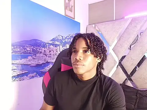 axel_silva4 Live XXX-Chat