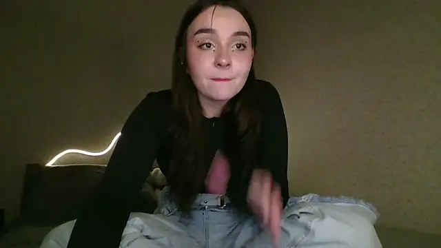Vyxia – Kamerová šou