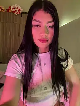 Paula2026_ Webcam Show
