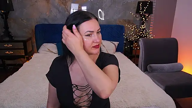 VelvetLuck Live XXX-Chat