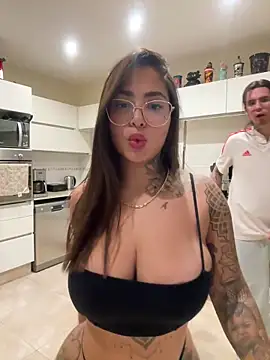 maferalvarexxx Webcam Show