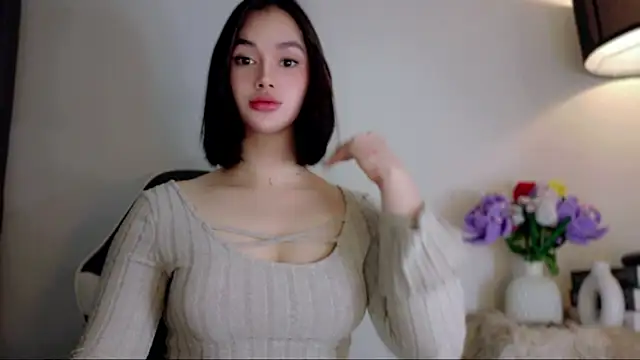 Webkamerová show Anna_HollyDoll