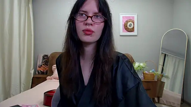 VivianCaro 在線直播表演