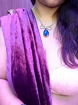 Chat XXX en directo de indian_passion