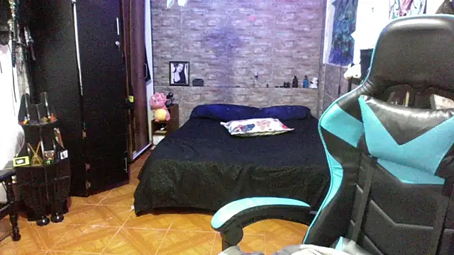 Chat XXX en directo de AngelaQueen_