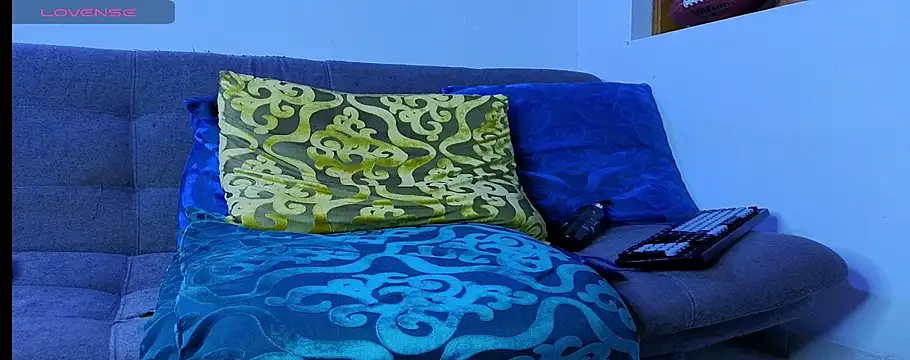 Czat XXX na żywo – tomas_smith1
