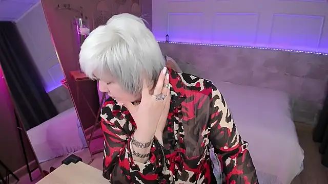 Chat XXX en directo de CarmenSoft