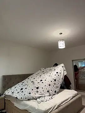 IrisBlues' Webcam Show