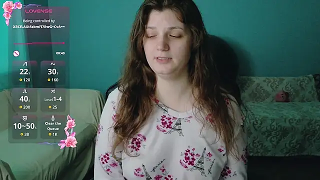 TreeJeanne Live XXX Chat