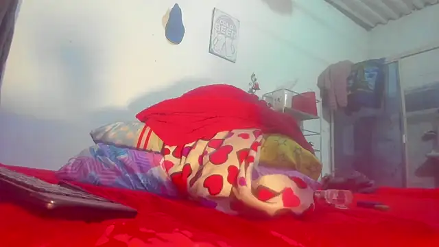 Brenda_Smith69のウェ  ブカメラショー