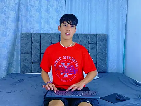 IhanKing webcam show