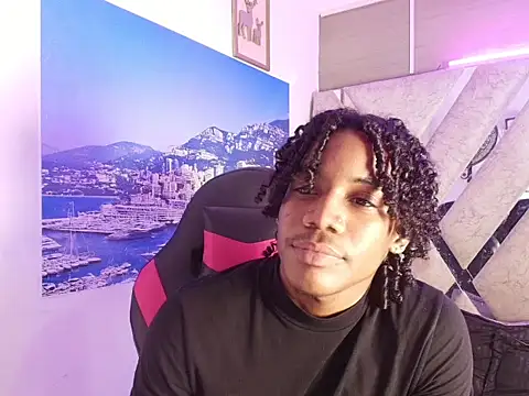 axel_silva4's Live XXX Chat