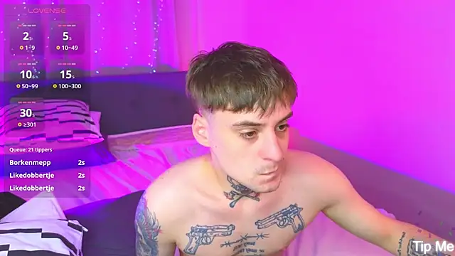 drillfi11n Webbikameraesitys