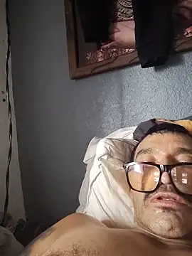 Show Webcam de Mrdick78