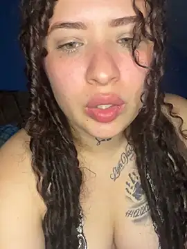 Chat +18 de tefyrodri ao vivo