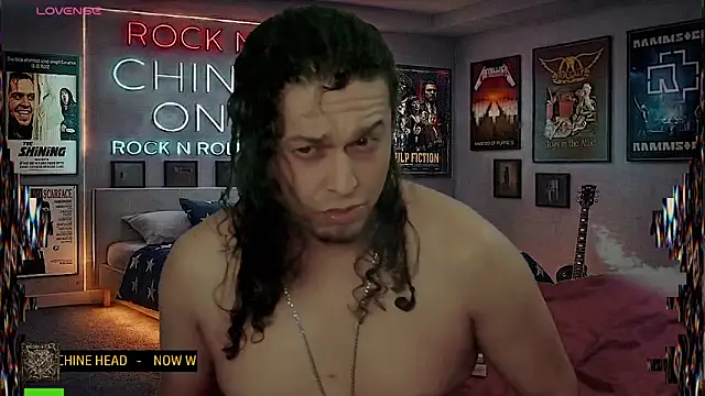 chino_roz's Live XXX Chat
