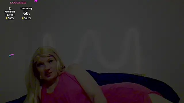 CrystalGeyserSmyth's Webcam Show