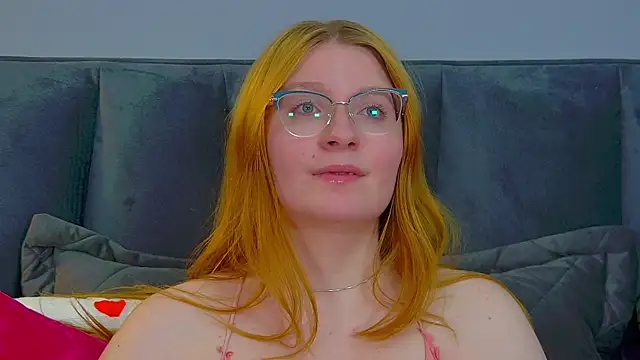 XXX chat uživo modela AliceAllisons