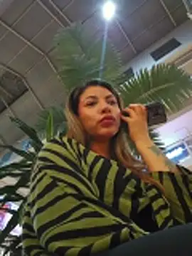 Karen_San_Miguel's Live XXX Chat