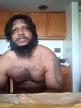 Longthickdick33 webkamerás műsora