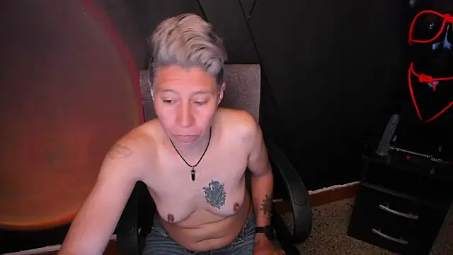 Kali_Panther's Live XXX Chat