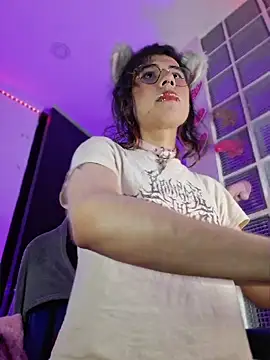 Živý XXX chat Sweet-SharoKitty