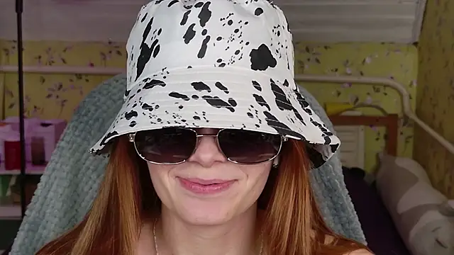 Lunavira Chat XXX in diretta