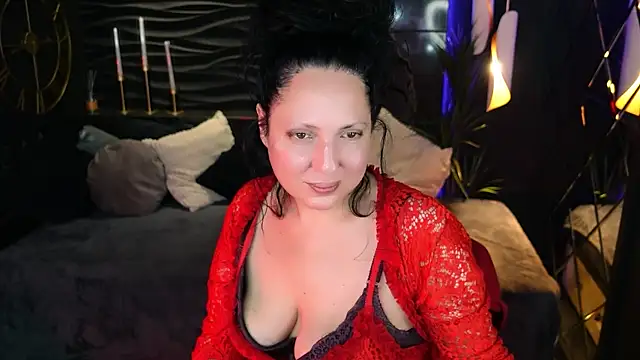 Anita_Muse's Live XXX Chat