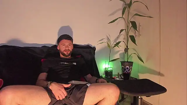 Erickpritz_xh webcam show