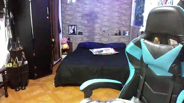 AngelaQueen_'s Live XXX Chat