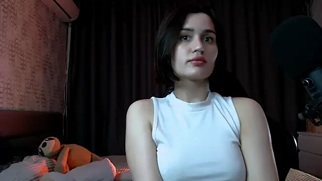 KiraYammy – Live XXX-chat