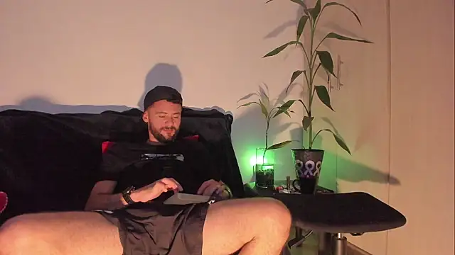 Вебкам-шоу Erickpritz_xh
