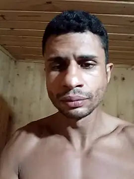 Show sexual ao vivo de Tiagoow01