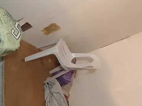 Webkamerová show camelastarsairo