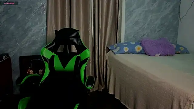 Daiki_Jack Live XXX-Chat