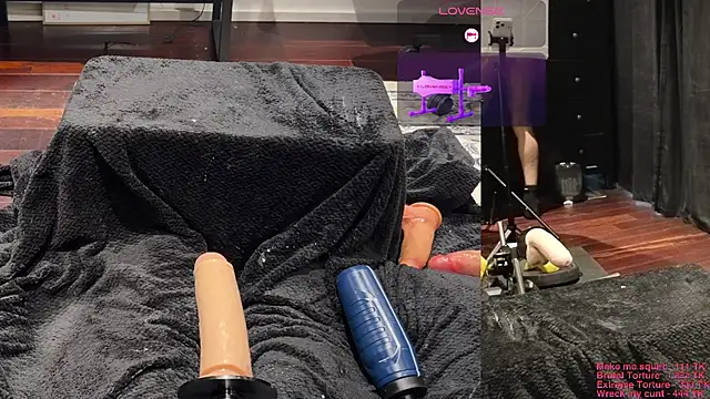 Živý XXX chat Toronto325