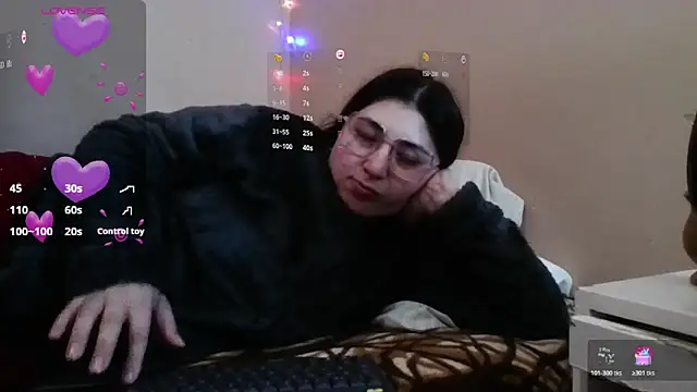 Chat XXX Live imsohornydacom