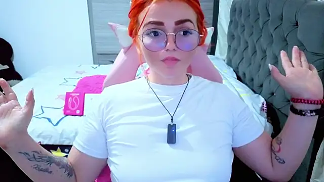 Alexatexa2929's Webcam Show