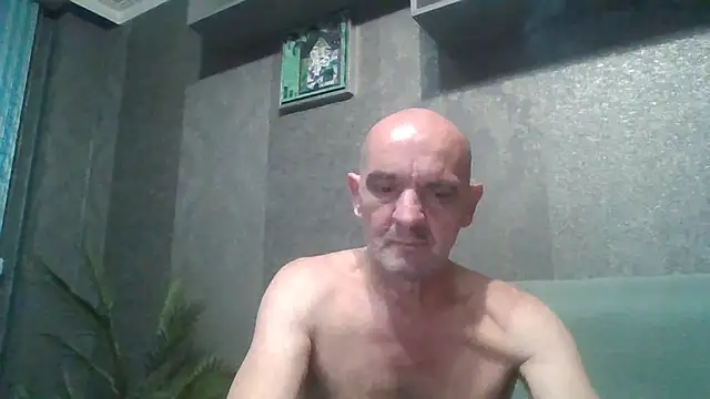 Czat XXX na żywo – skorpibg65