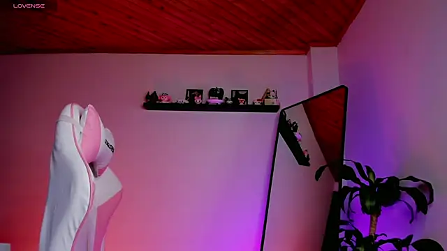 kali_ka_ Webcam show