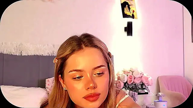 عرض كام SIlviaBeyt