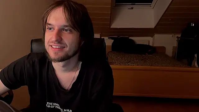 Show modela Bez3ybik na web-kameri