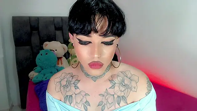 little_star_porn's Live XXX Chat