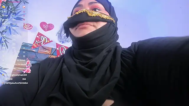 samanee_konn Live XXX Chat