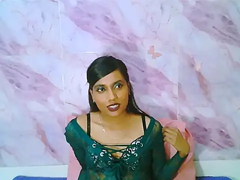 IndianSkies 라이브 XXX 채팅