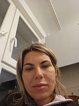 Živý XXX chat FeliciaKrige