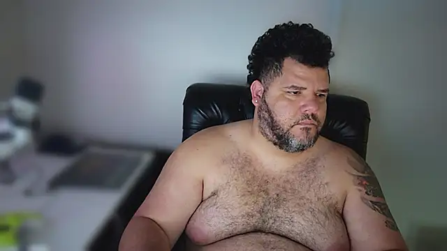 HotDominicanCum Webcam show