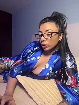Miaparkerss_'s Live XXX Chat