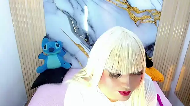 natashaislerxxx's Webcam Show