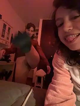 Chat XXX ao vivo de witchdub